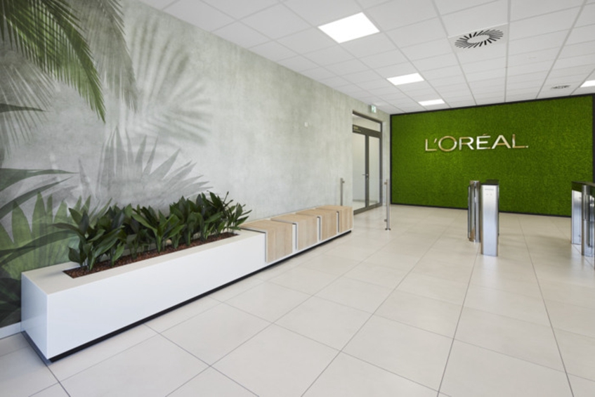 广州办公室装修