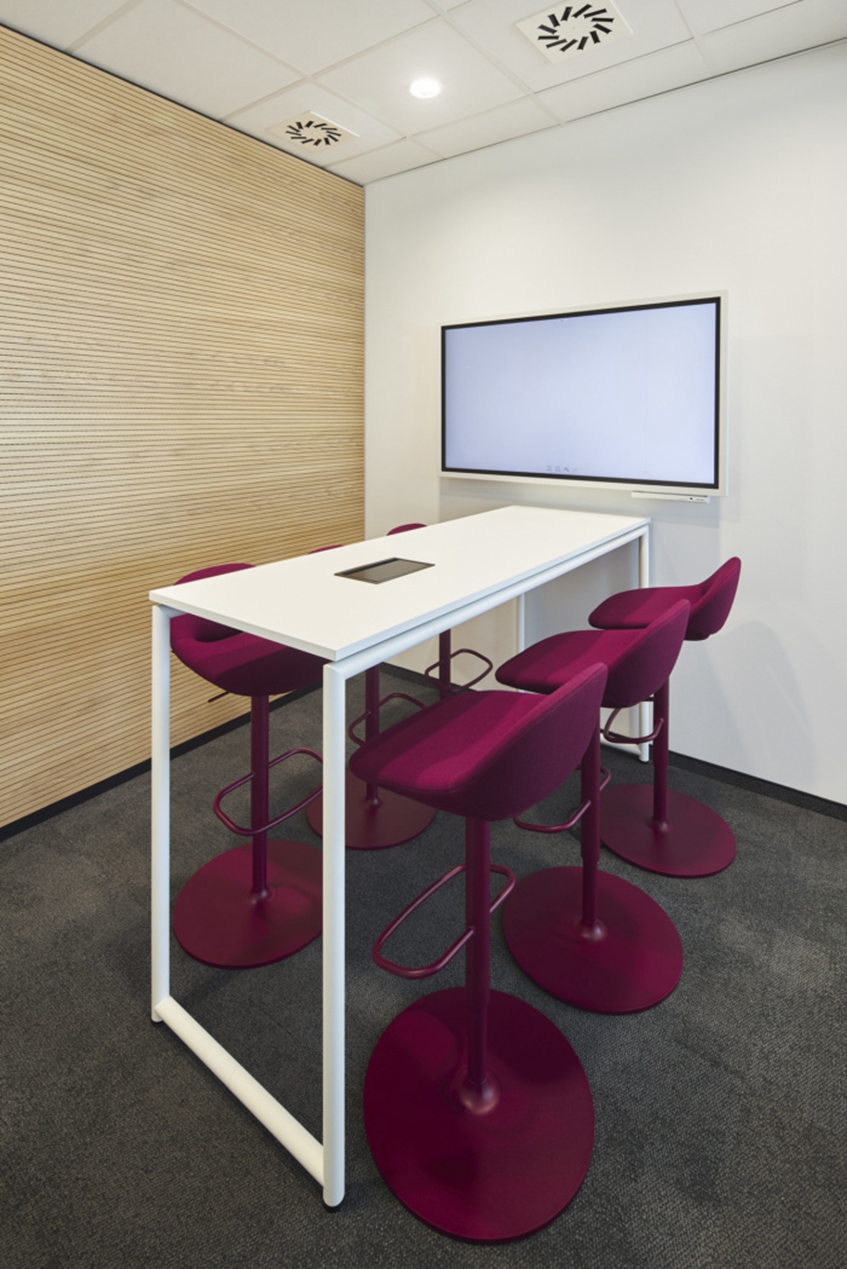 广州办公室装修