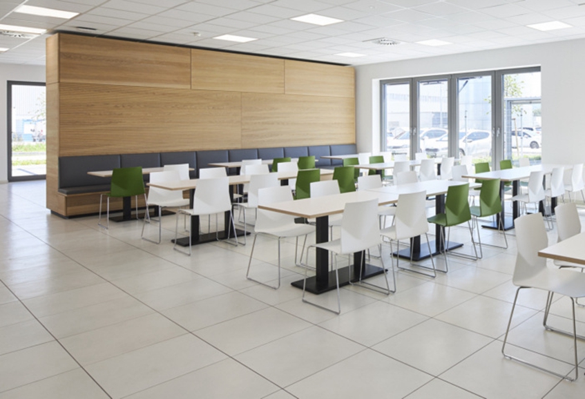 广州办公室装修公司