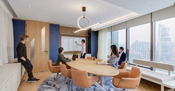 老总办公室风水是什么意思