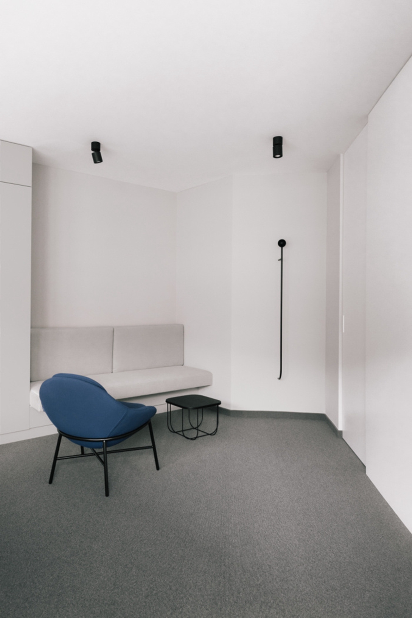 广州厂房装修设计