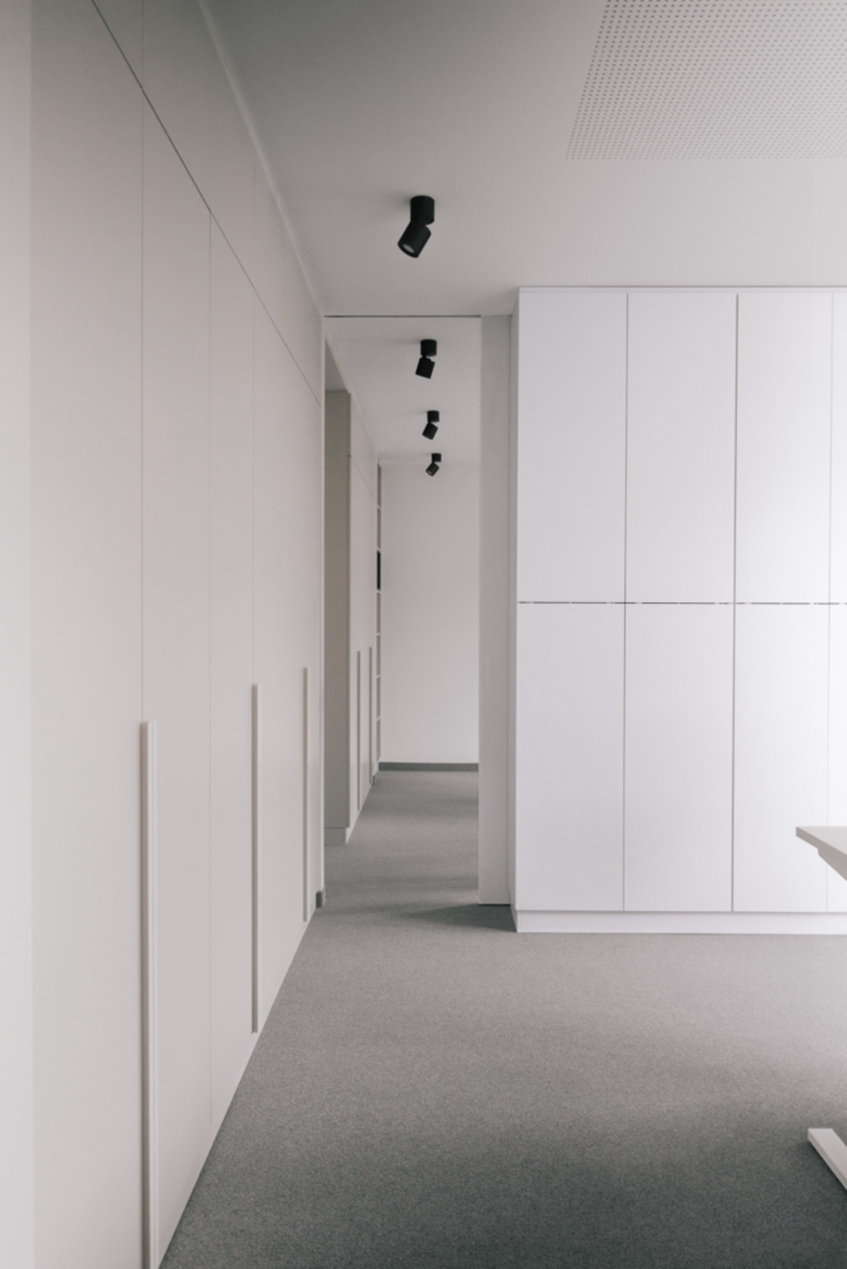 广州厂房装修设计