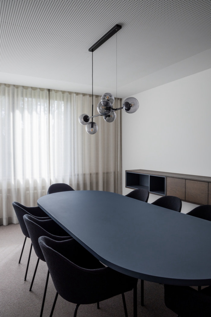 广州厂房装修设计