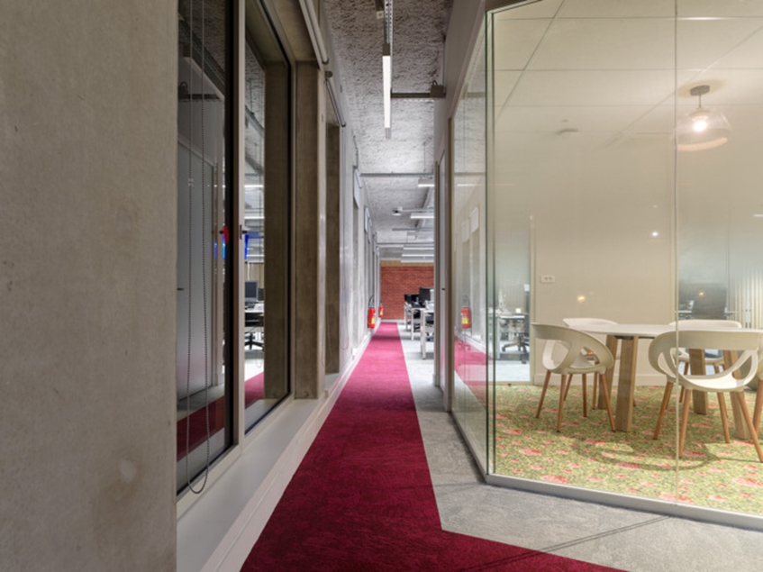 办公室装饰公司