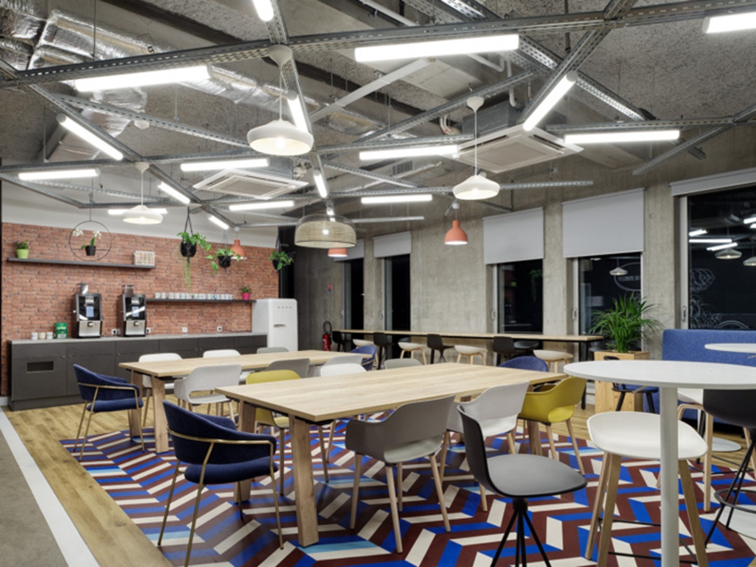 办公室装饰公司