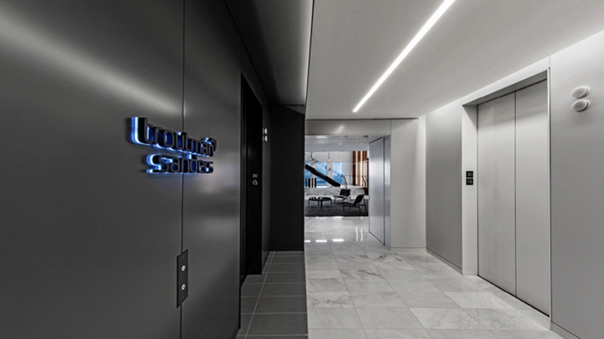 办公室设计装修