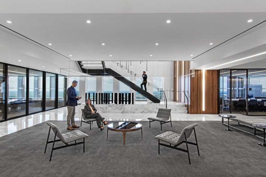 办公室设计装修