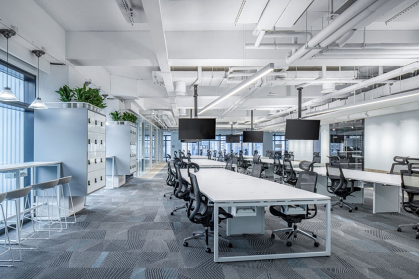 办公室装潢装修