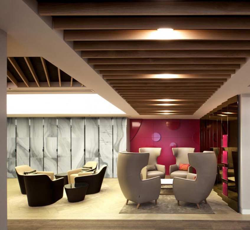 办公室工程装修