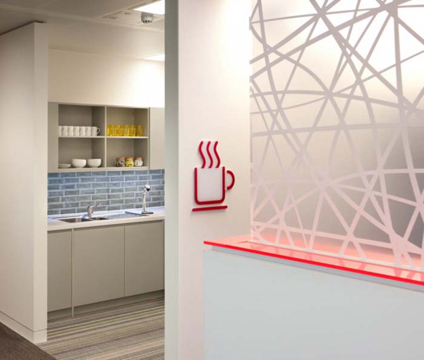 办公室工程装修