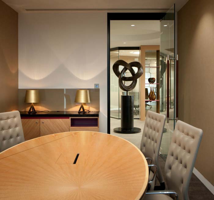 办公室工程装修