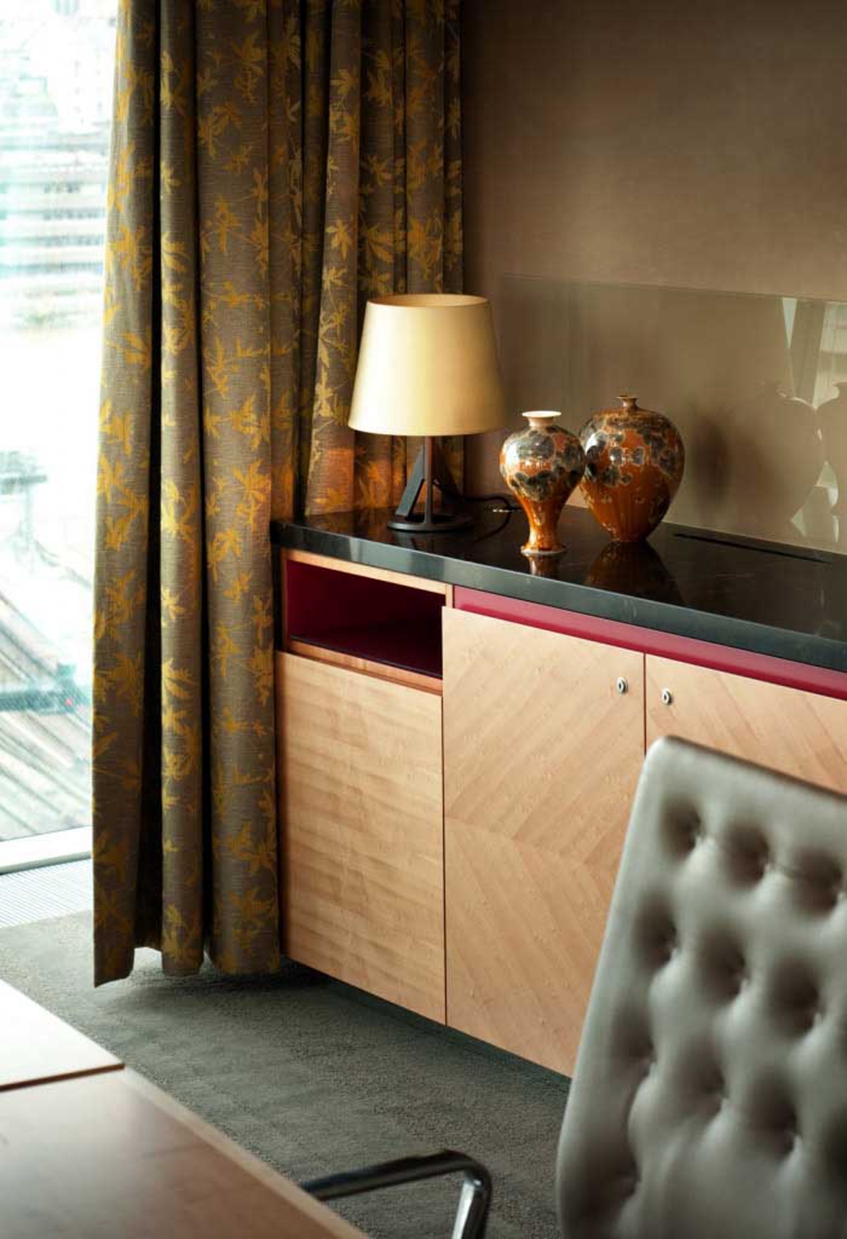 办公室工程装修