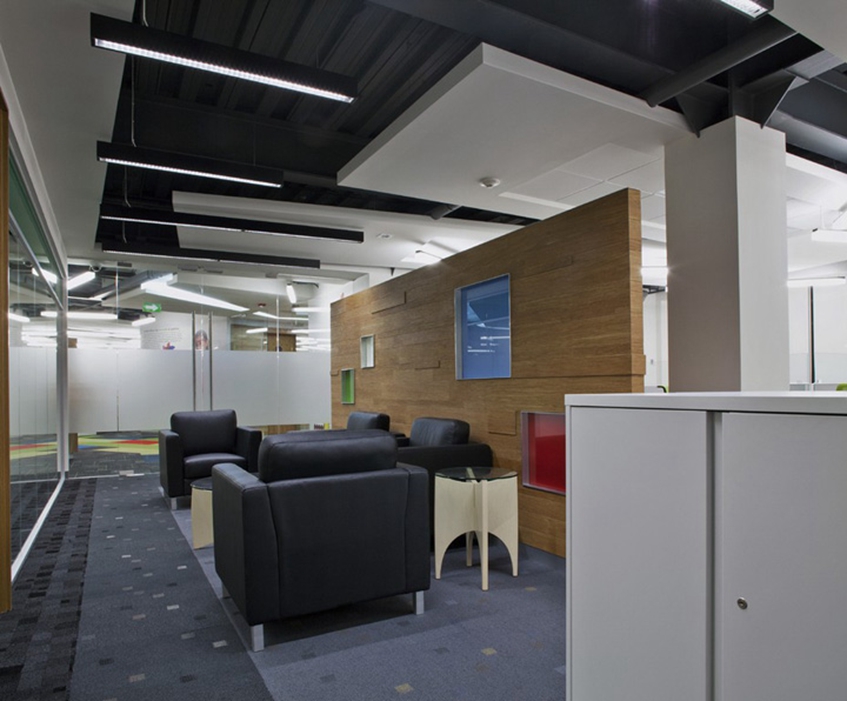 办公楼装修设计