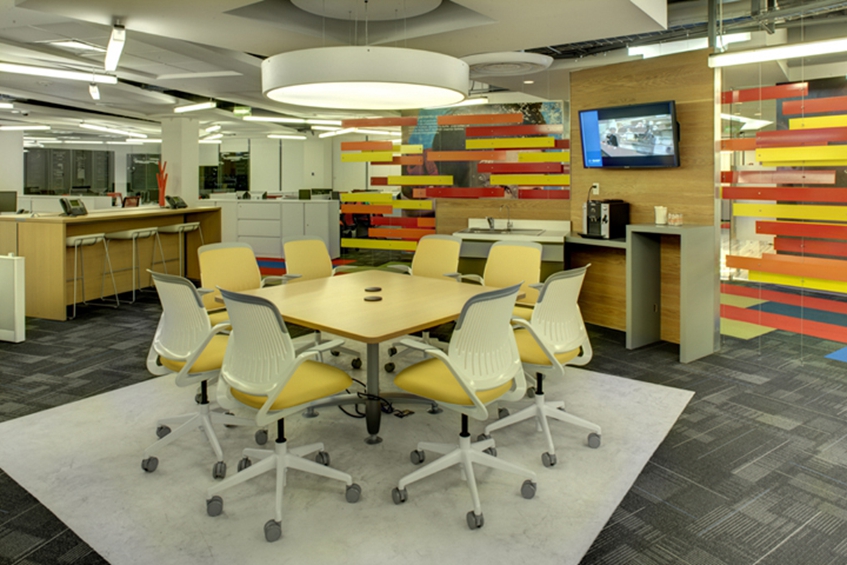 办公楼装修设计