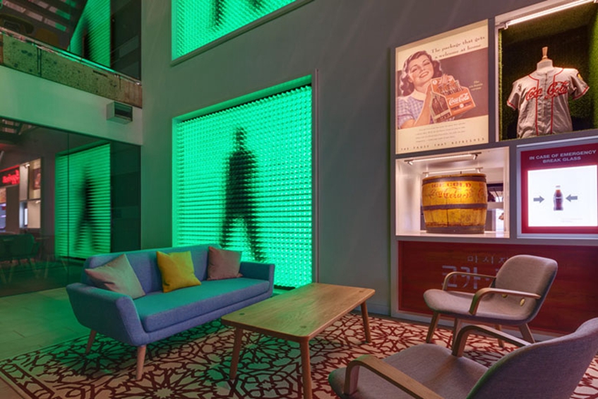 办公室设计公司