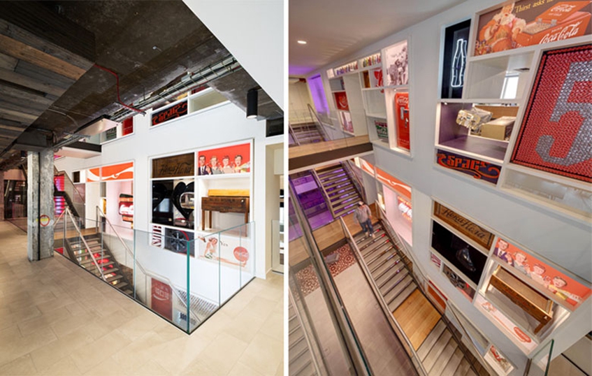 办公室设计公司