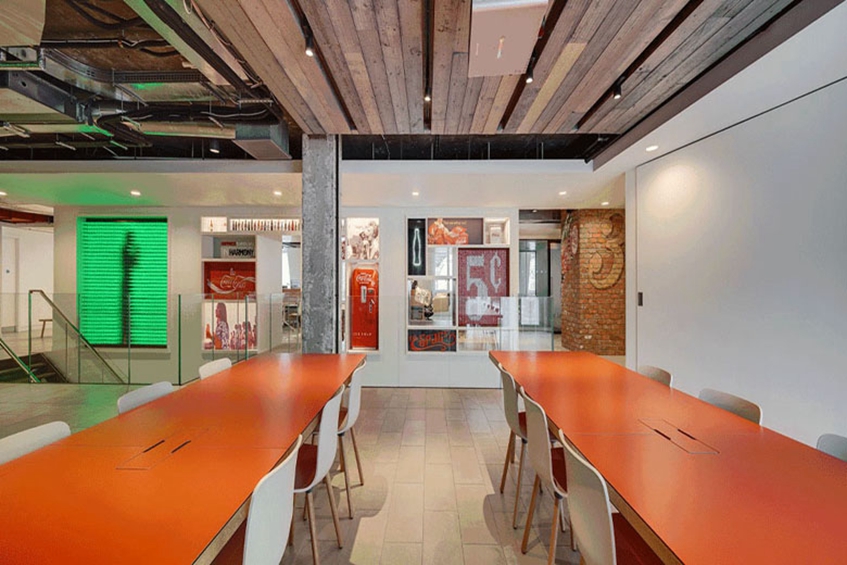 办公室设计公司