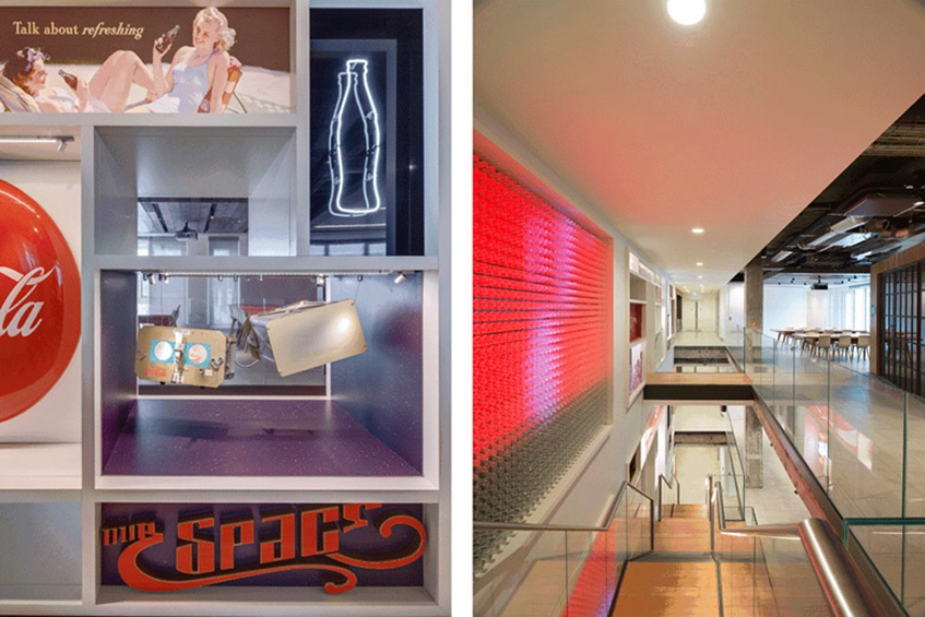 办公室设计公司