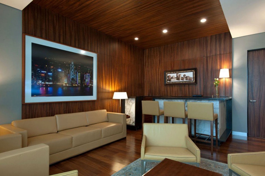 办公室装潢公司