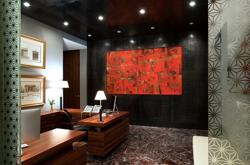 办公室装潢公司