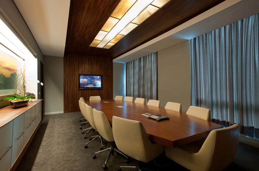 办公室装潢公司