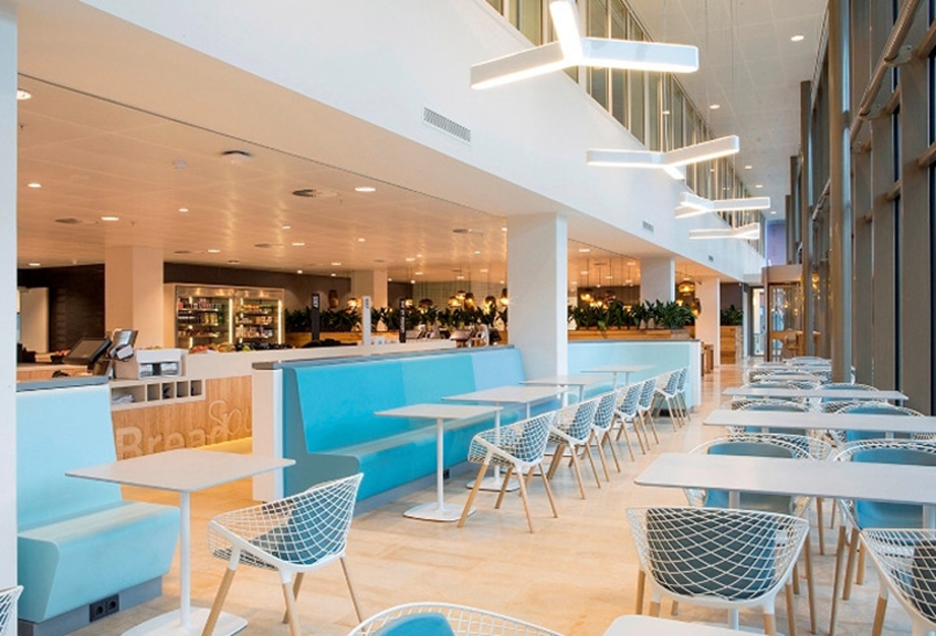 办公室装饰设计