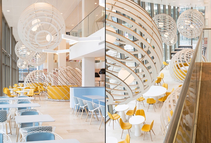 办公室装饰设计