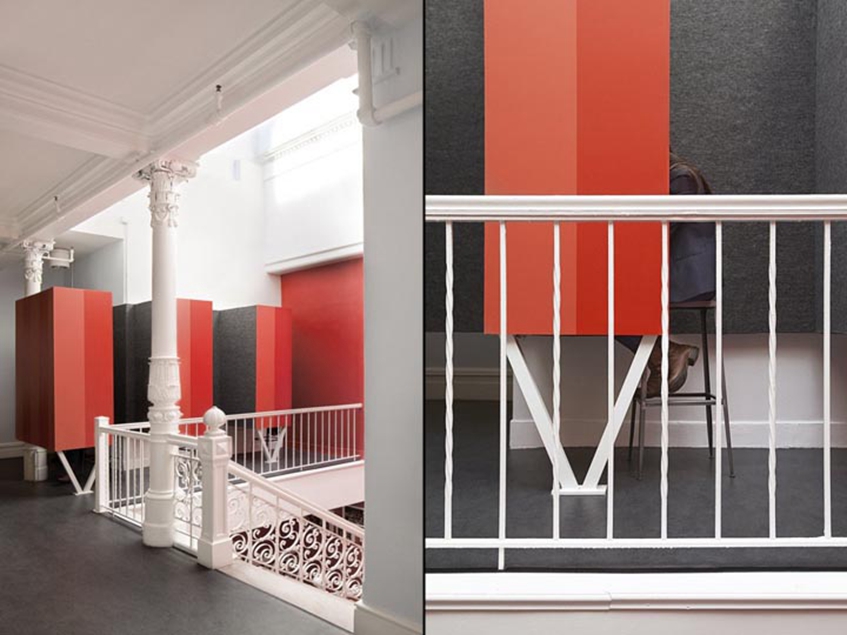 办公室装修设计