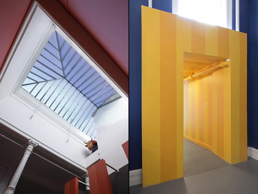 办公室装修设计