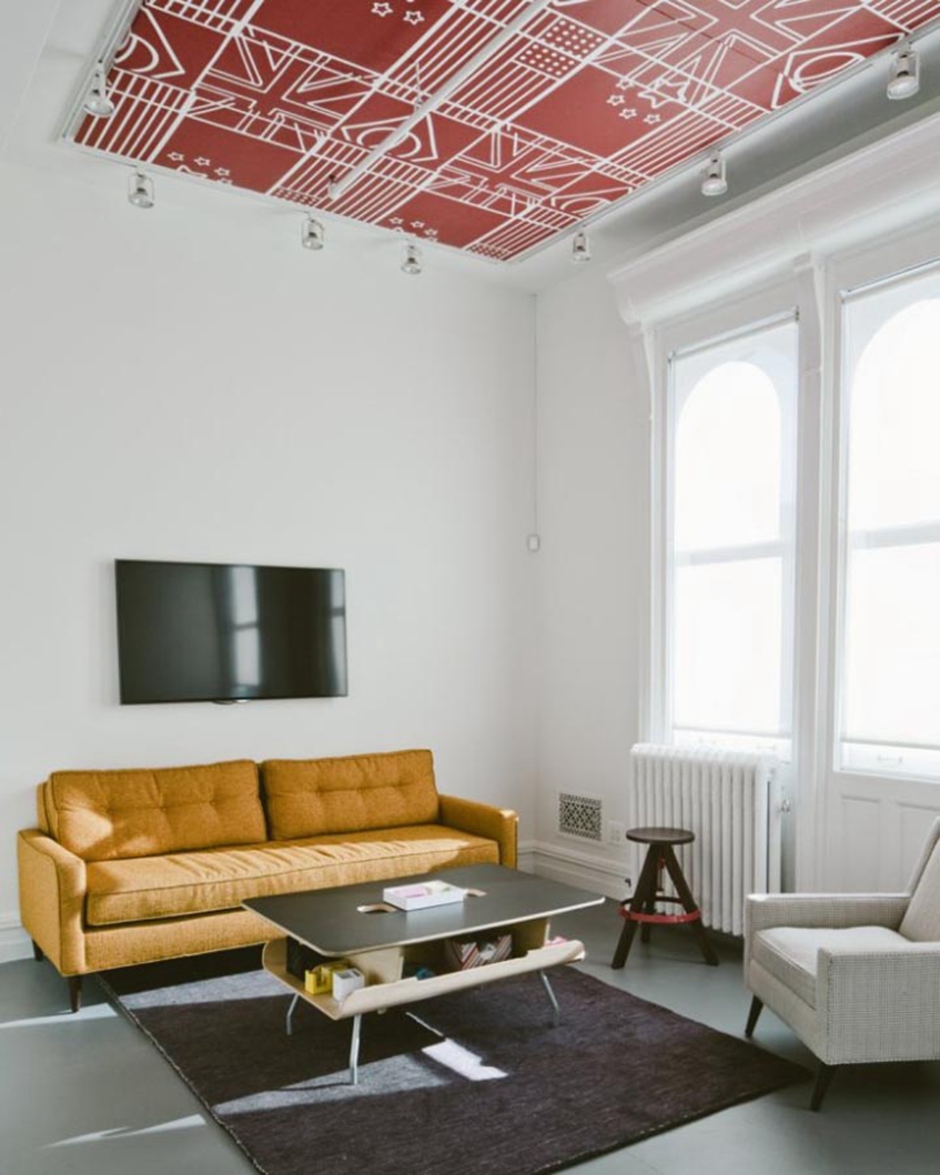 办公室设计装修