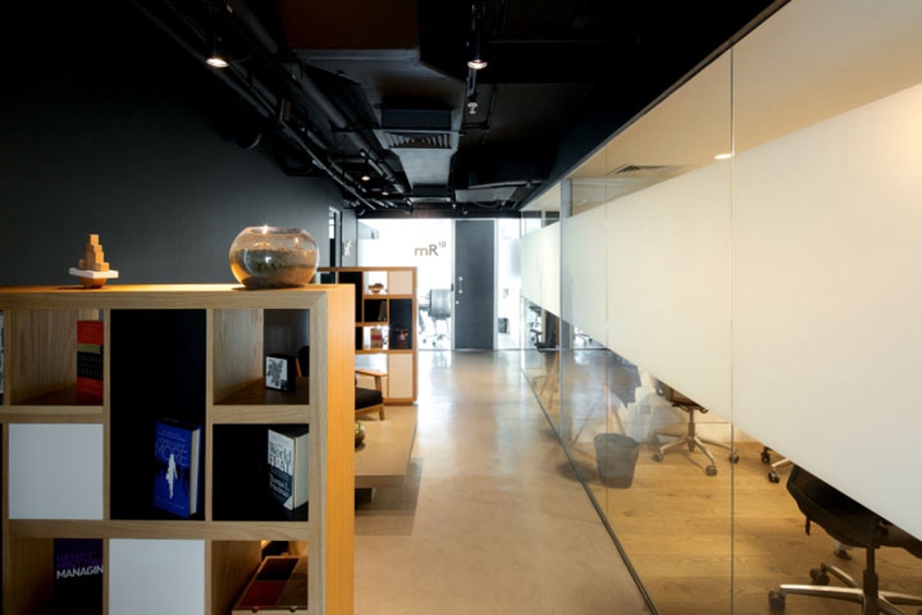 办公室装修设计