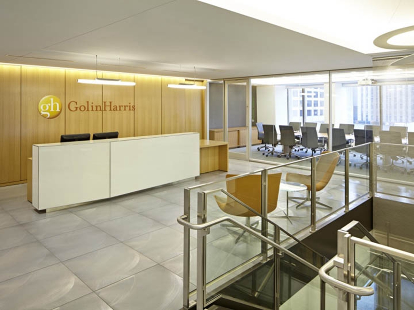 公司办公室装修