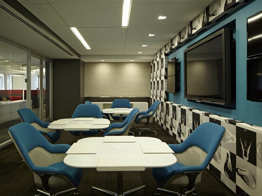 公司办公室装修