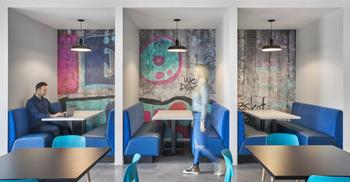 工作室装修玻璃隔断应注意哪些问题？