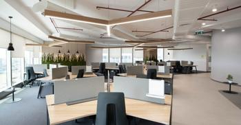 工作室文化墙设计技巧？