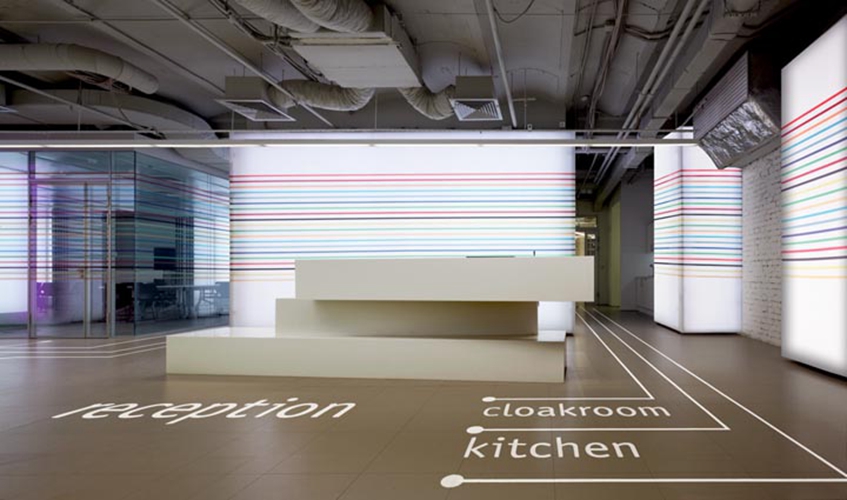 办公室工程装修