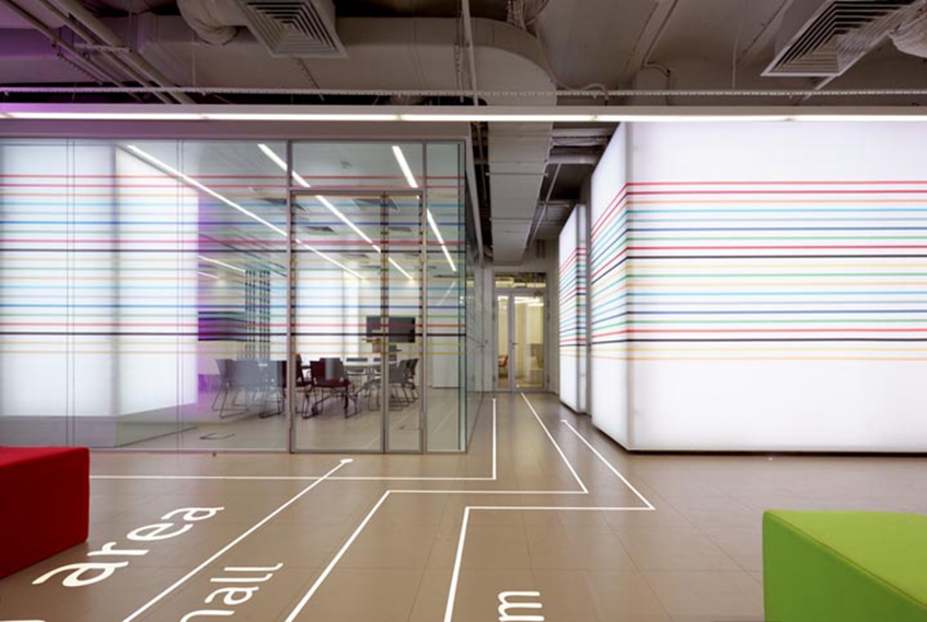 办公室工程装修