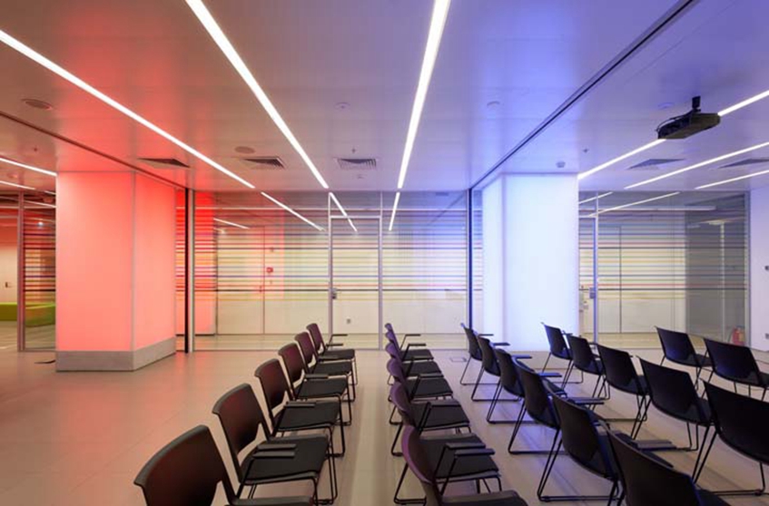 办公室工程装修