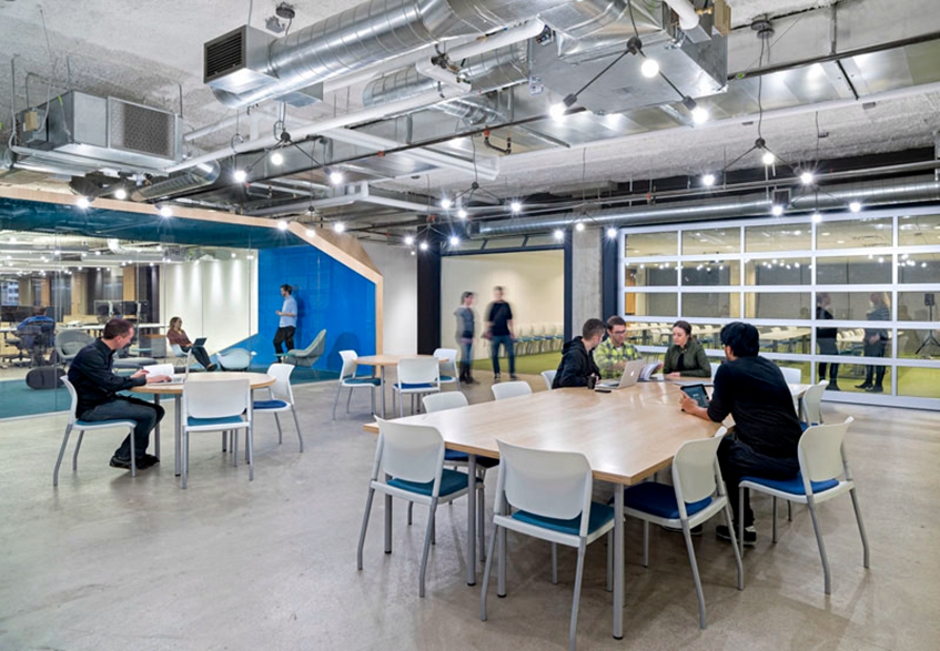 办公室装潢装修