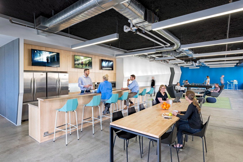 办公室装潢装修