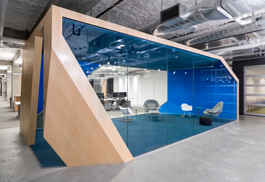 办公室装潢装修