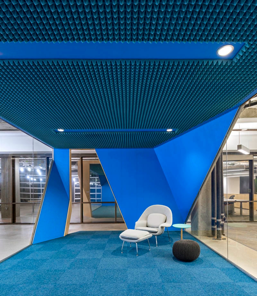 办公室装潢装修