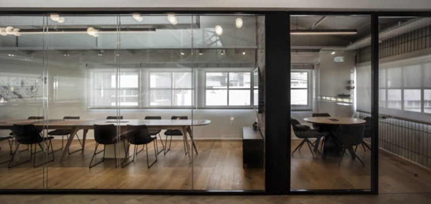 广州写字楼装修