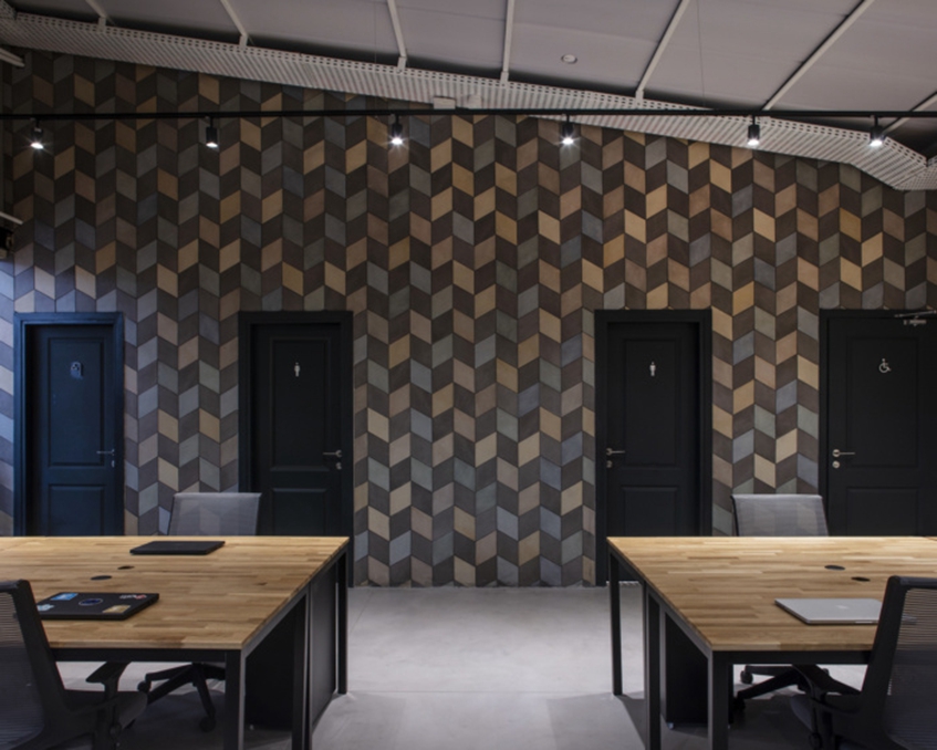 广州写字楼装修