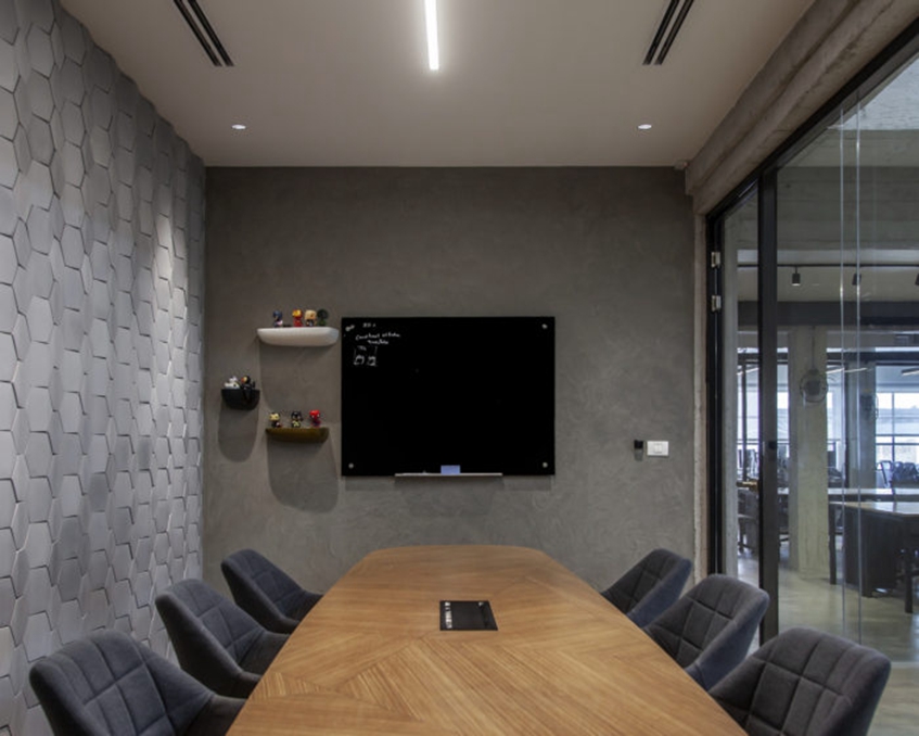 广州写字楼装修