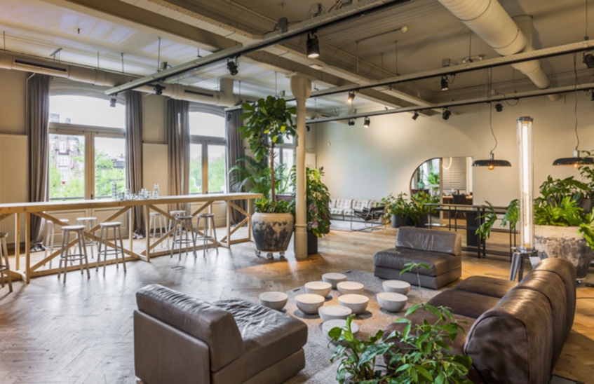 办公室空间设计