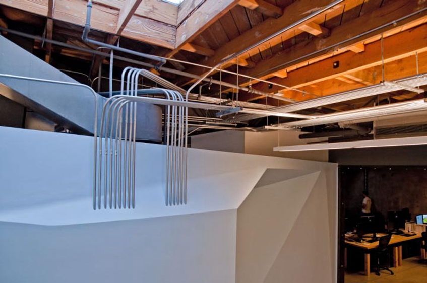 办公楼装修设计