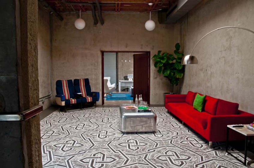 办公楼装修设计