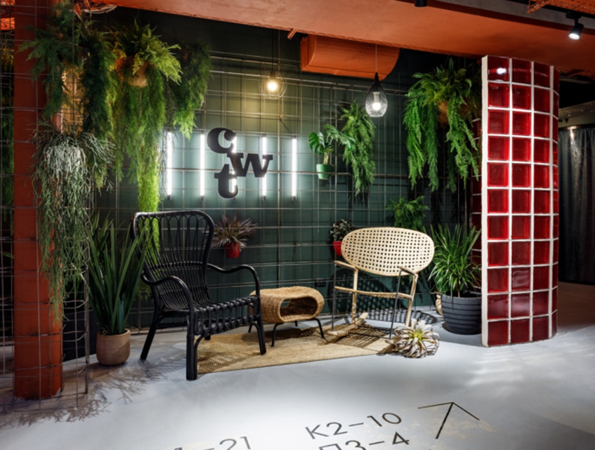 办公室空间设计