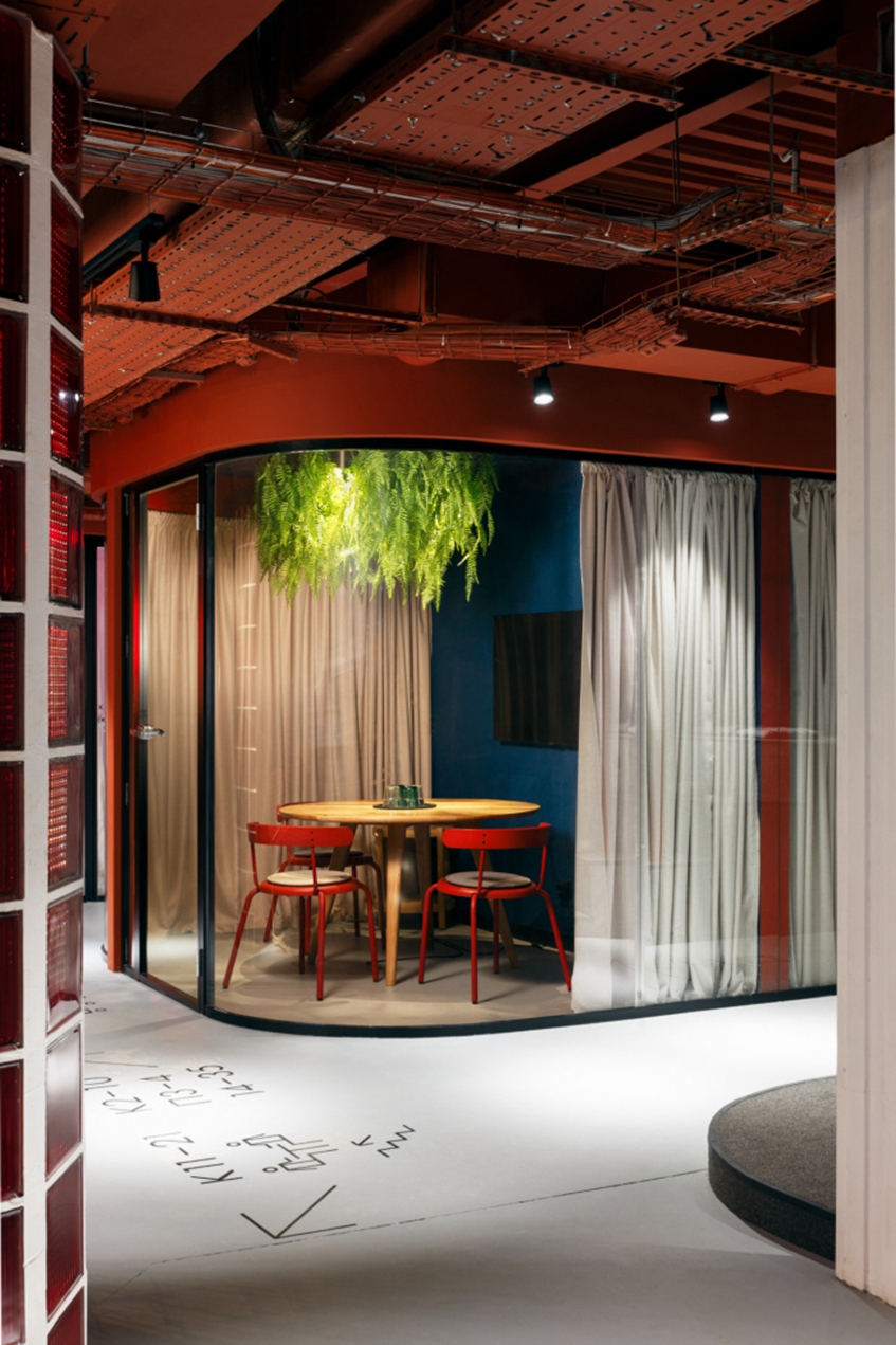 办公室空间设计